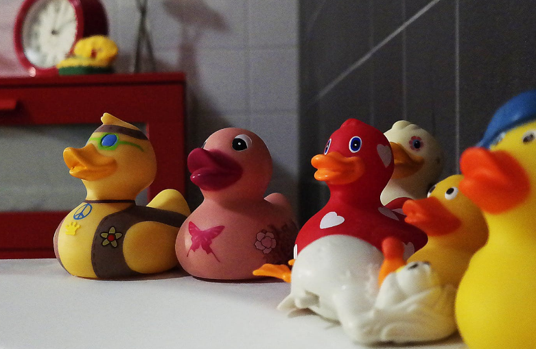 玩具類銷售正向線上轉移,亞馬遜或成最大贏家