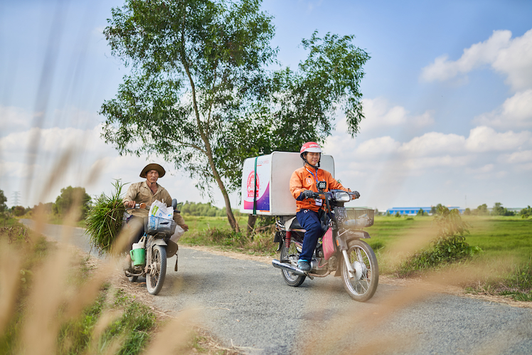 趕上天貓618，緬甸淘玉郎等亞洲各國創業青年齊聚阿里巴巴