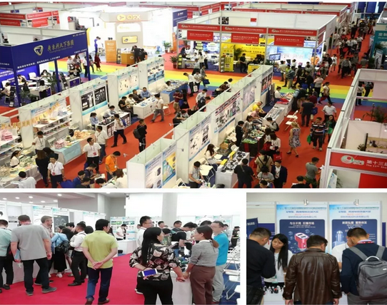 2019年,你掌握了跨境電商核心競爭力了嗎?