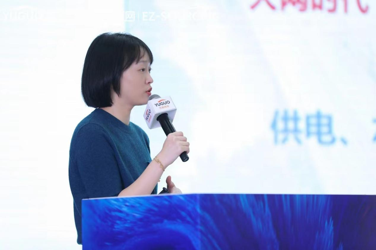 名片被搶空、展位遭圍堵！深圳CCEE春季展“開席”三天，明日持續“熱映”