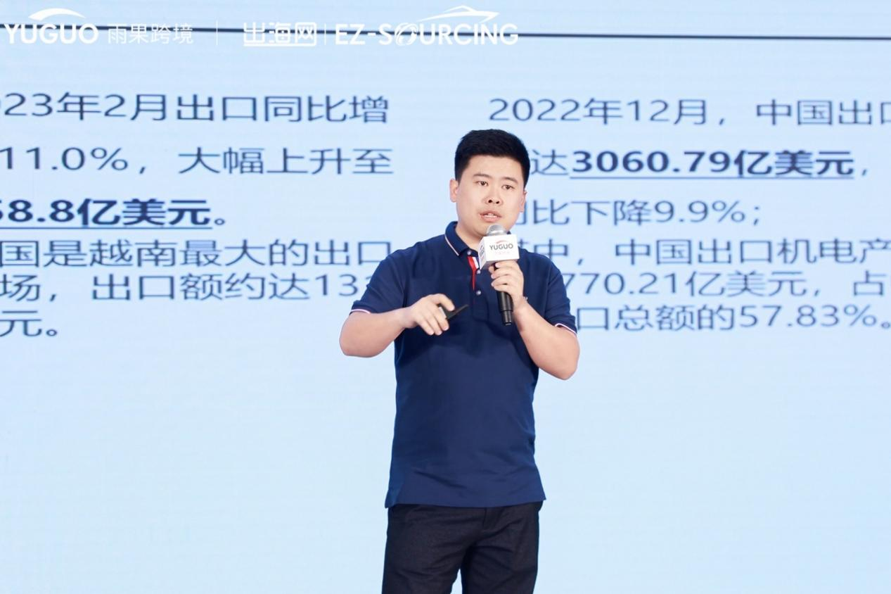 名片被搶空、展位遭圍堵！深圳CCEE春季展“開席”三天，明日持續“熱映”