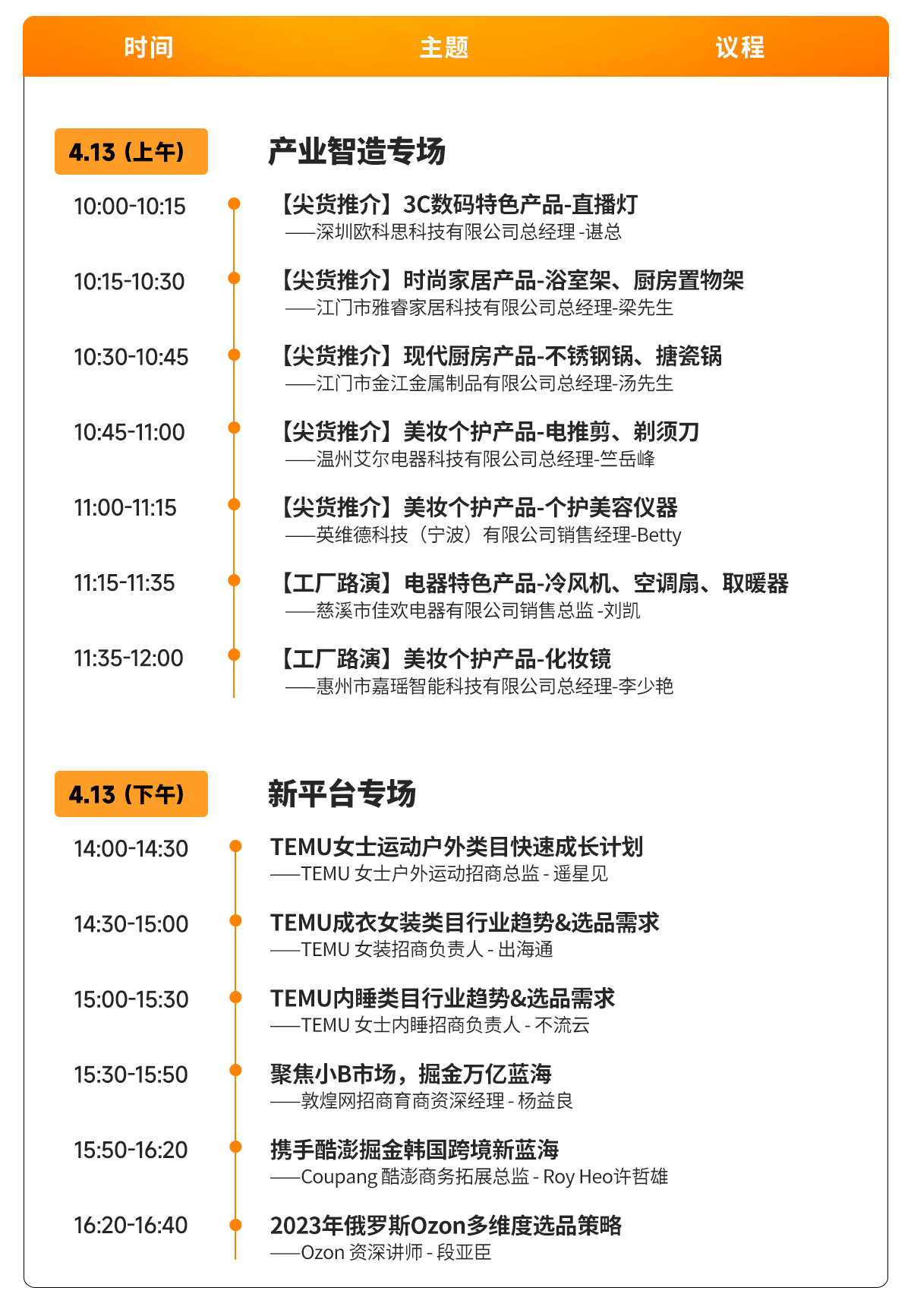 逛展指南:2023年CCEE全球跨境電商展覽會(廣州)