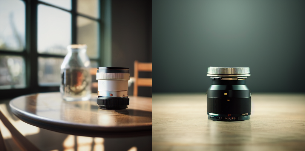 我用AI神器Midjourney，3秒做出了一張Facebook產品圖