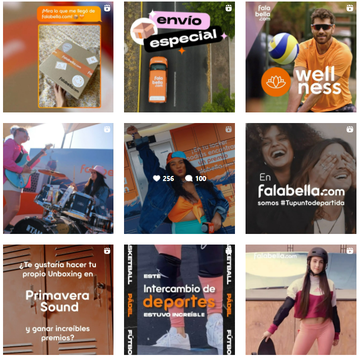 拉美將入秋，這些時尚單品潛力飆升！