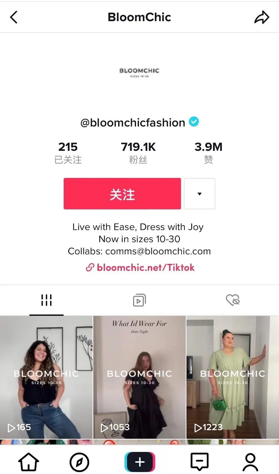 大碼女裝獨立站營銷大揭秘: 如何實現低成本高回報？