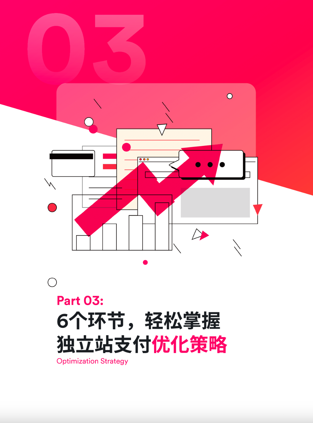 優(yōu)化獨立站支付的6大環(huán)節(jié),多數(shù)跨境賣家只關(guān)注1個?