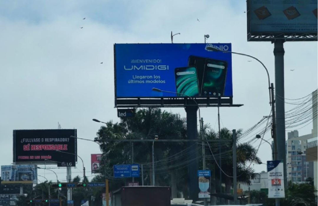 深耕拉美市場5年,國產品牌手機賣家晉級平臺Top大賣