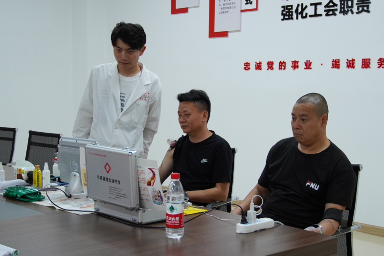 致敬平凡又偉大的時代力量!記第一屆貨車司機關愛日!