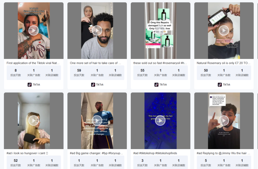 母親節營銷開啟!TikTok小店銷量狂飆爆款產品盤點