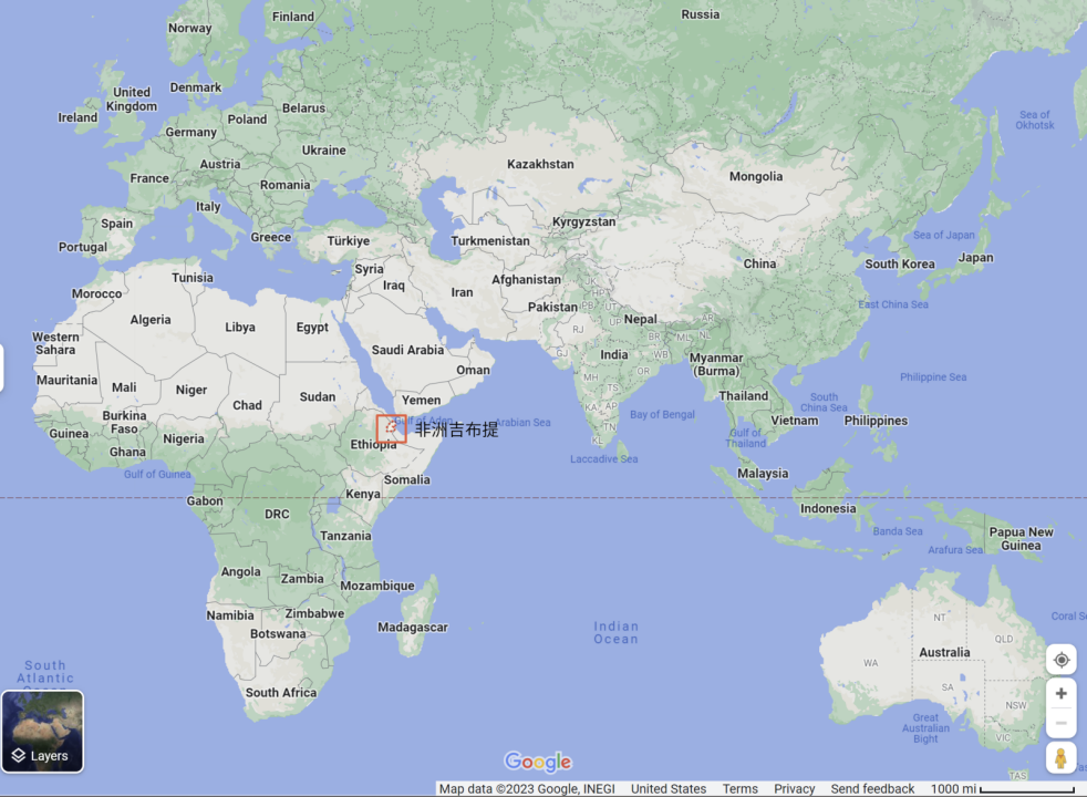 錨定全球市場，千里之外遙控全球基礎設施布局？