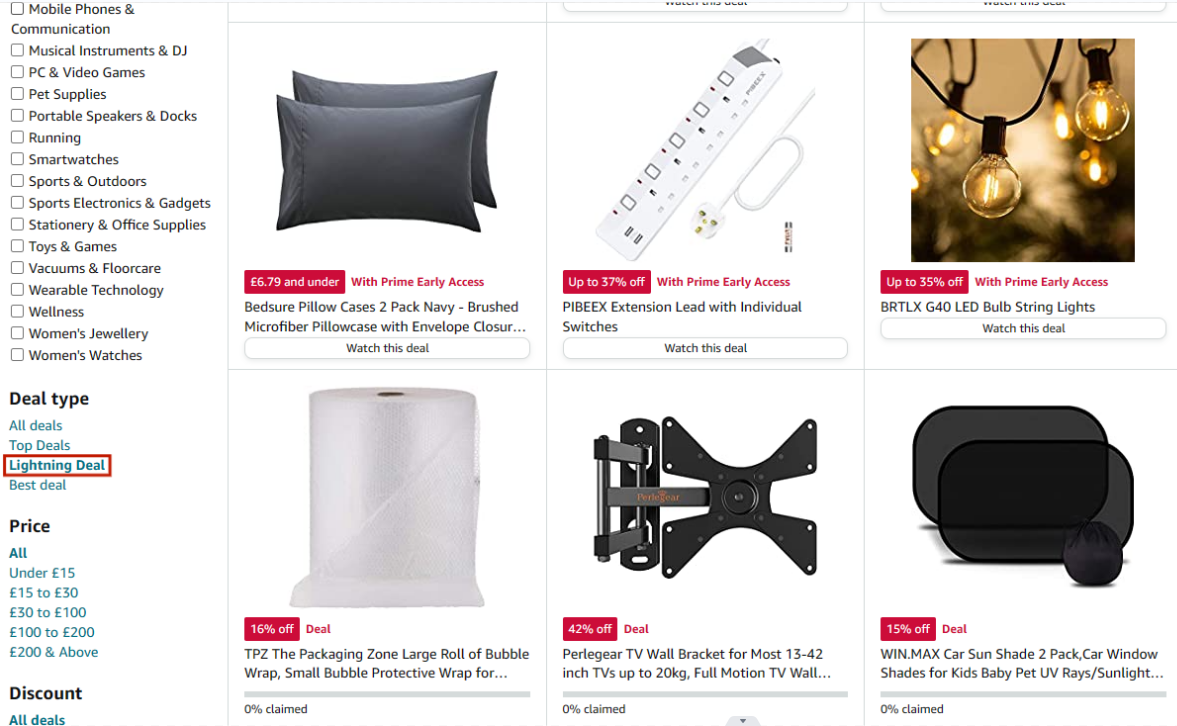 只剩一周！亞馬遜歐洲站PEBD、PELD 5月12日截止申請